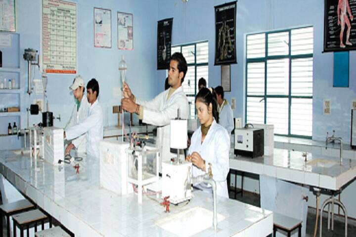 laboratory